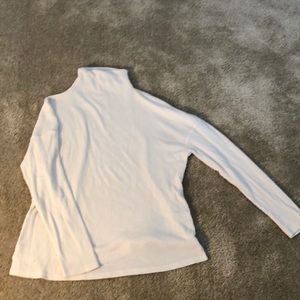 Worn once